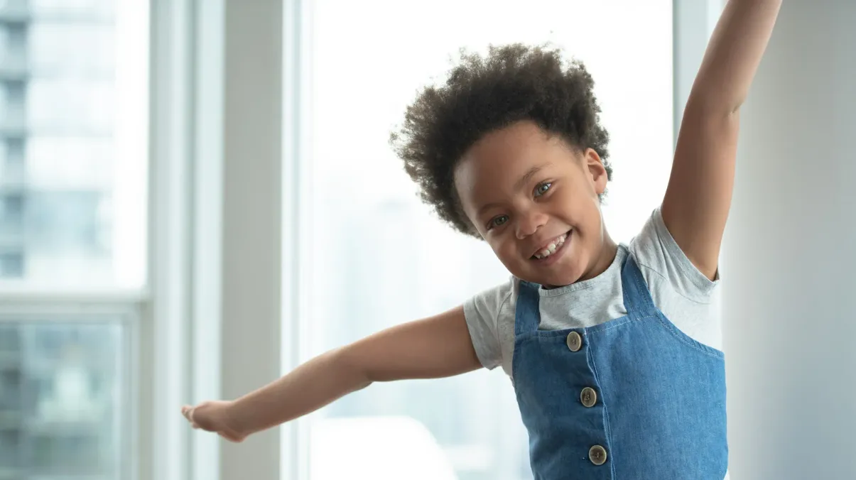 preschool readiness