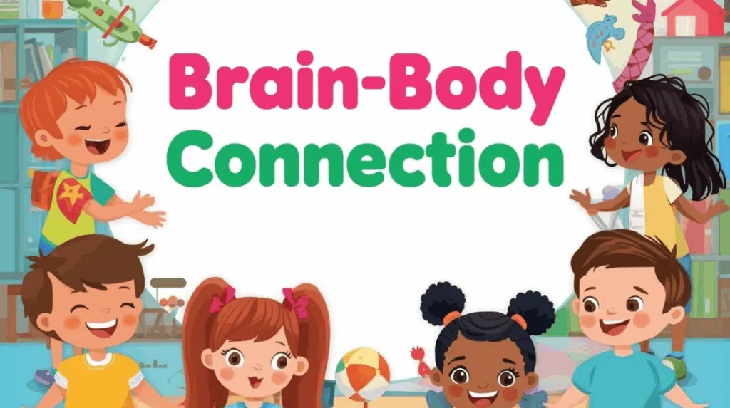 brain-body connection