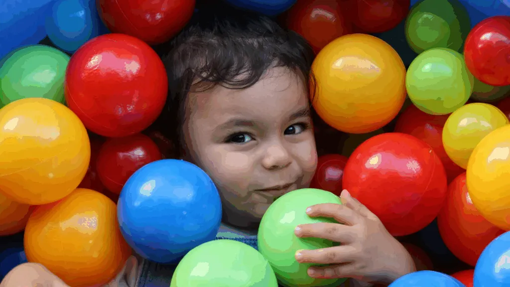 play based learning