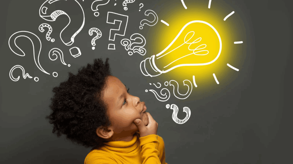 ways to strengthen thinking skills