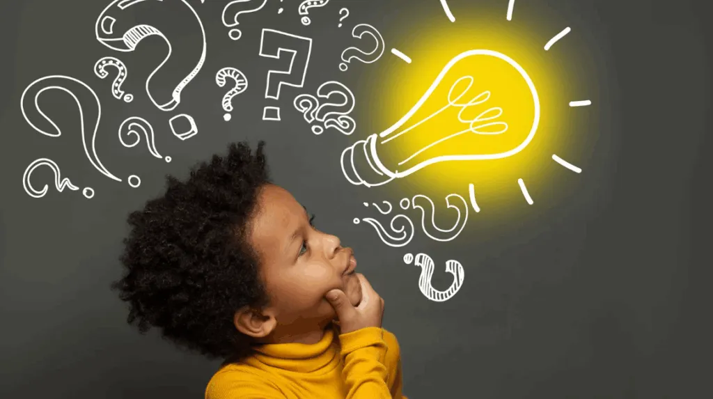 ways to strengthen thinking skills