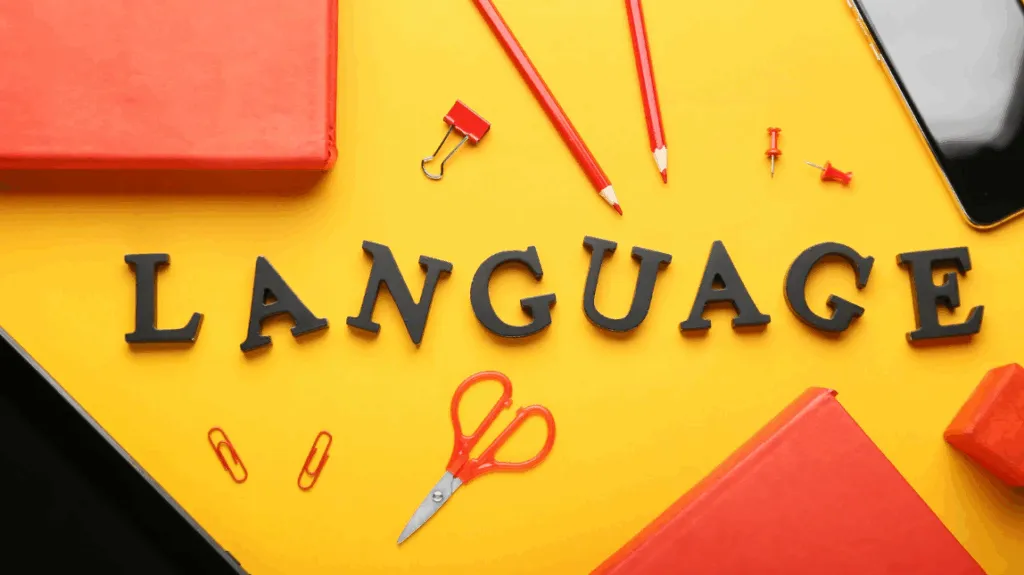 How parents can support language growth