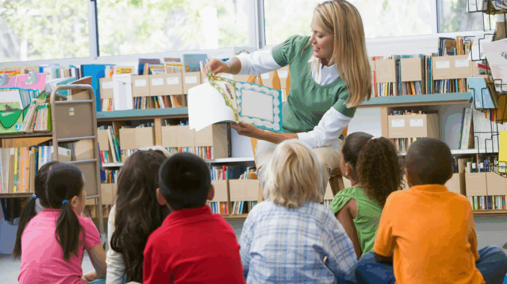 Kindergarten Readiness