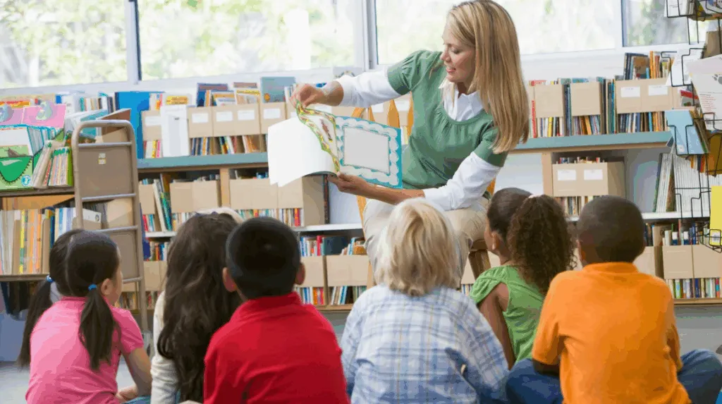 Kindergarten Readiness