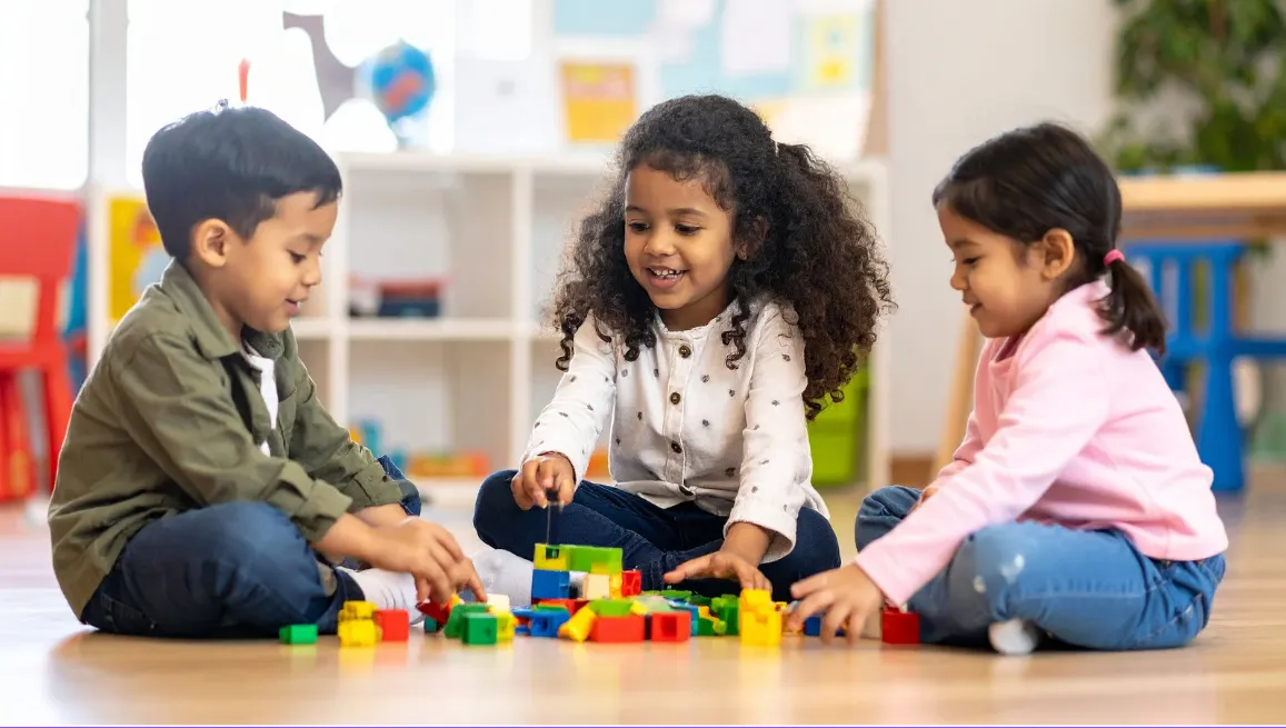 play based learning