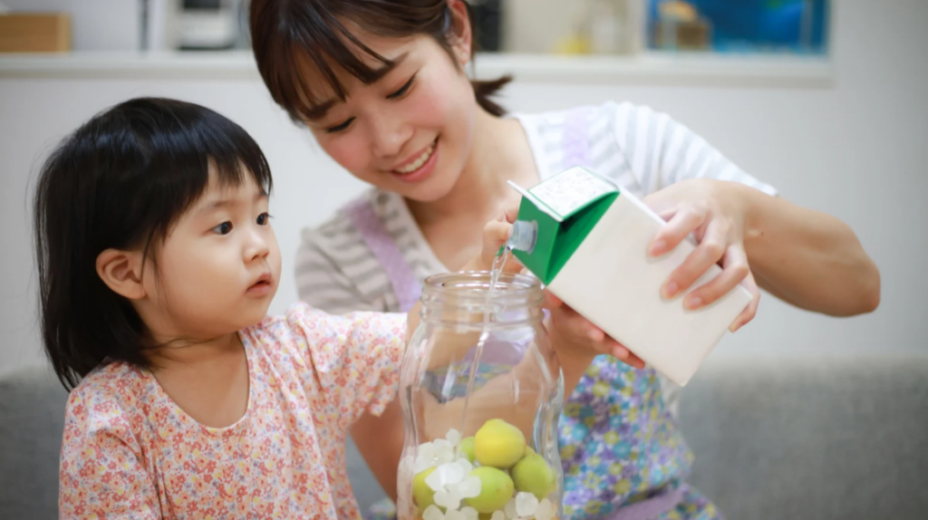 guiding without over-directing