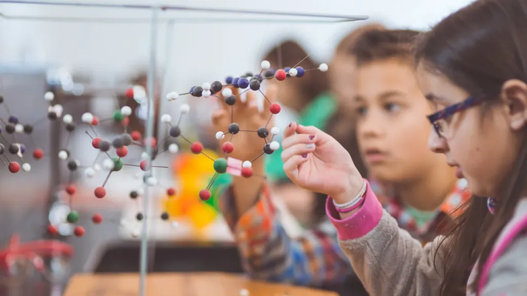 STEM activities for preschoolers