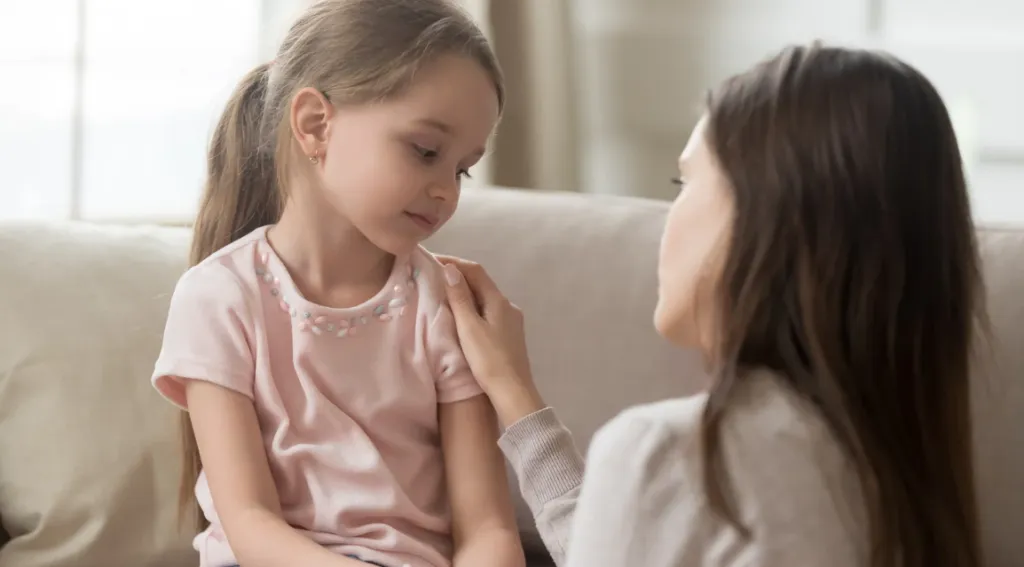 Common Challenges for Parents