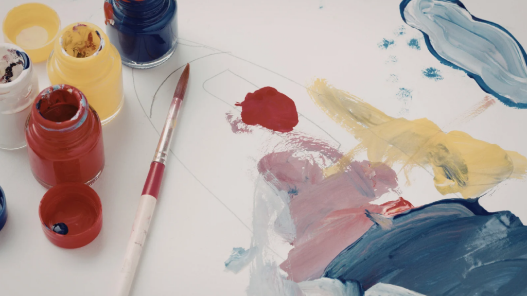 creative arts in early education