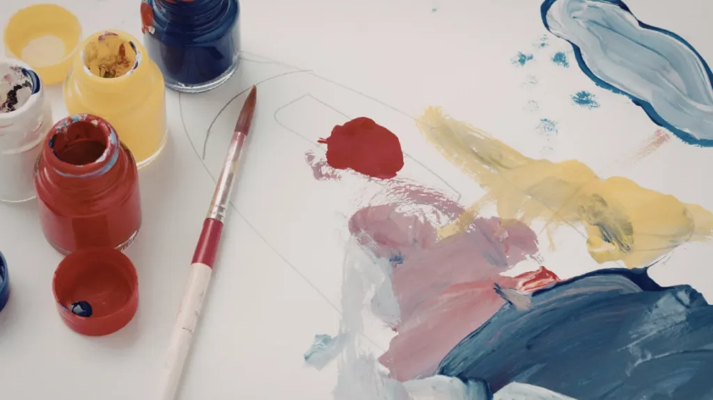 creative arts in early education