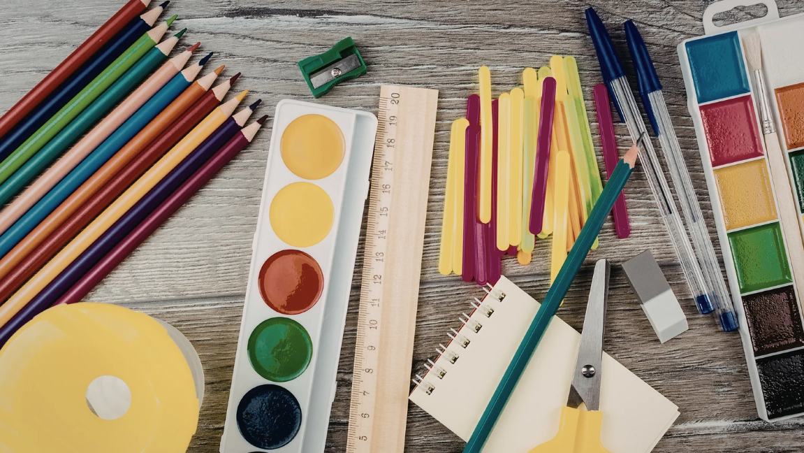 creative arts in early education