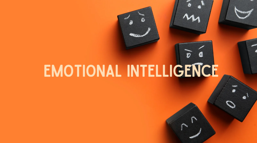 Higher emotional intelligence