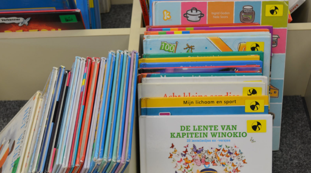 creating a learning-friendly environment at home