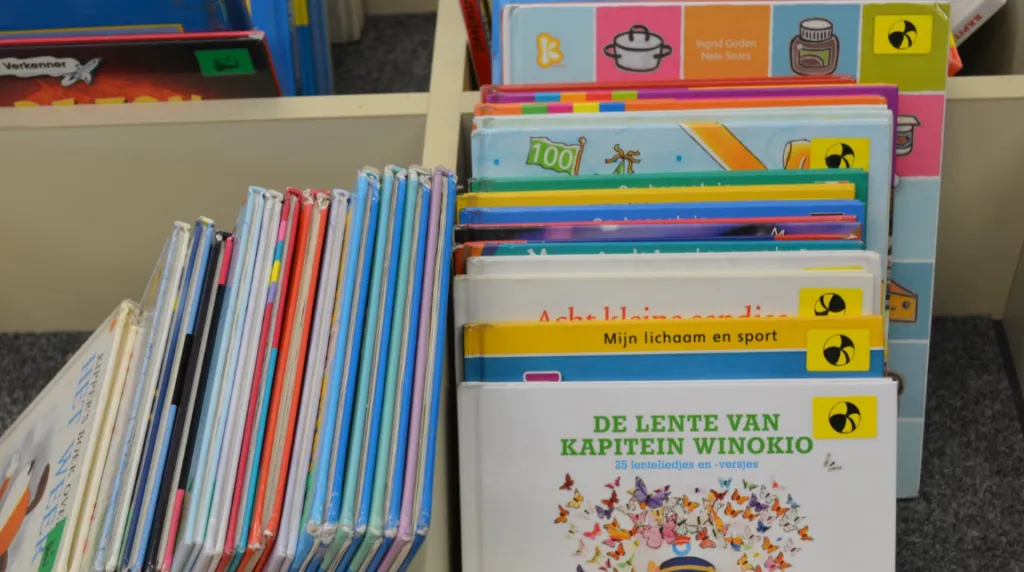 creating a learning-friendly environment at home