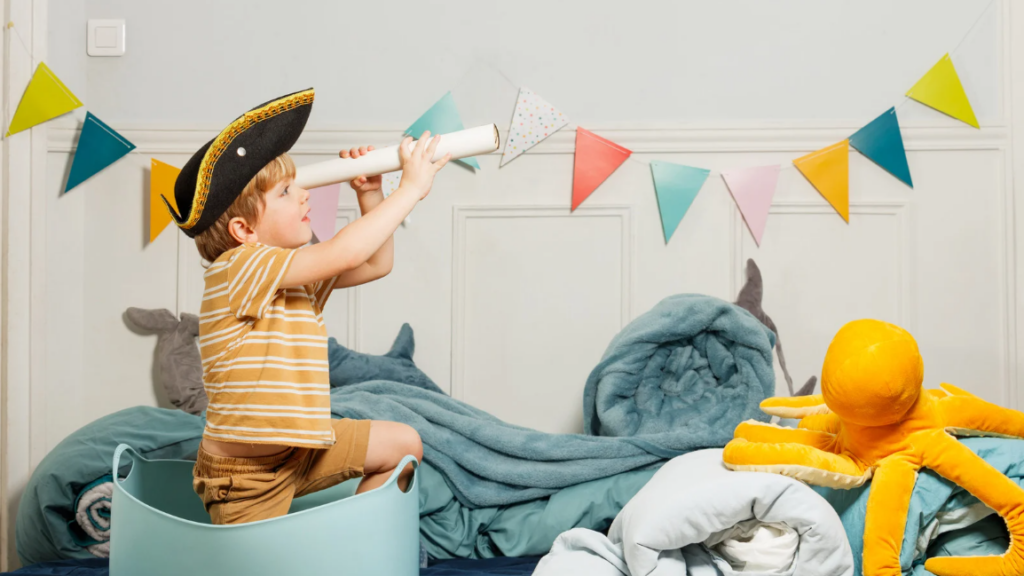 learning activities for toddlers 1–3 years